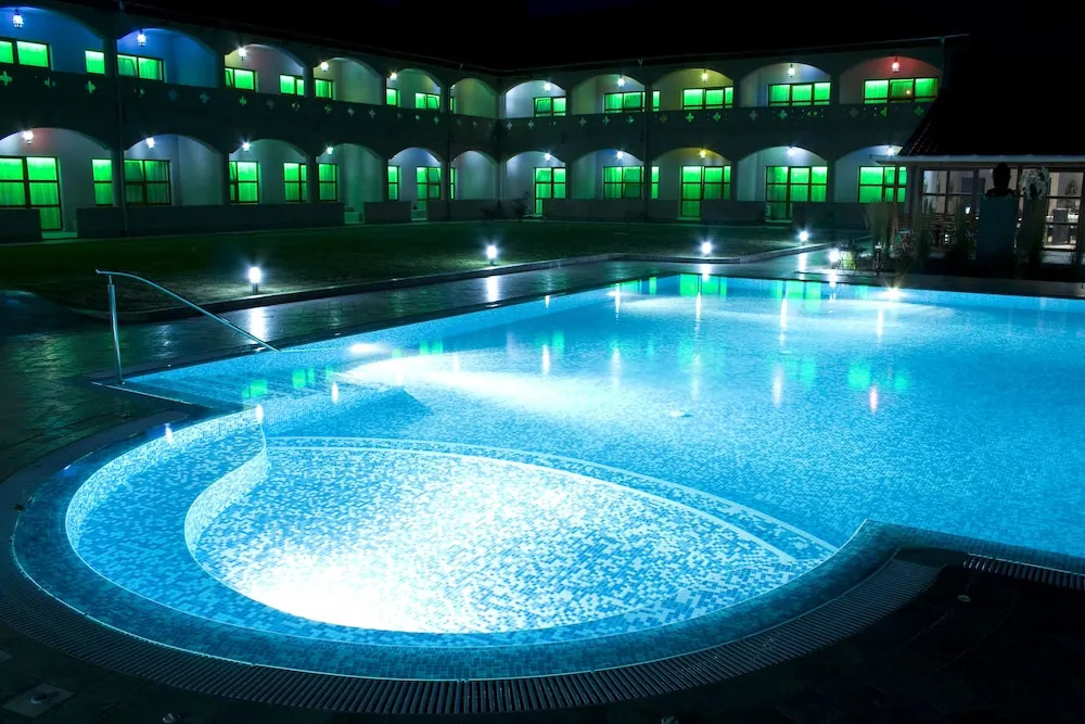 Hotel Mellow