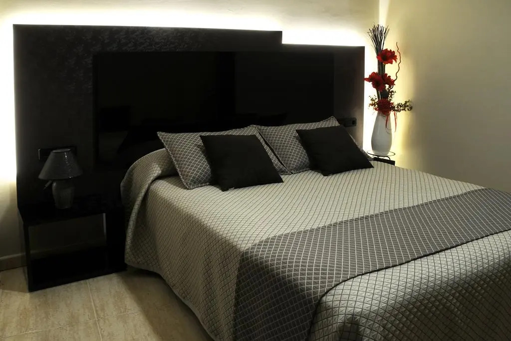 Hotel Montmar