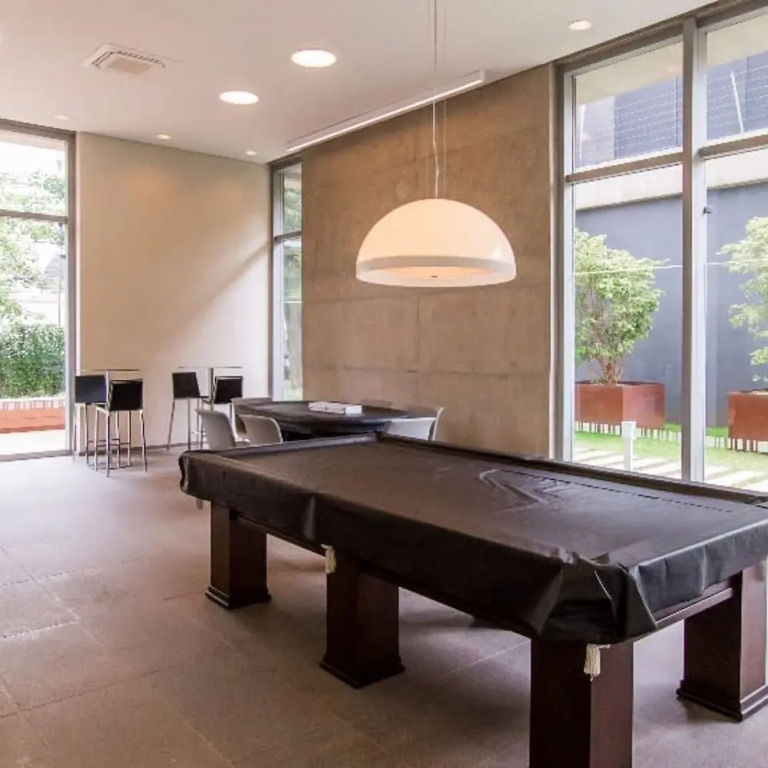 Vila Nova Amazing 1-bedroom in Vila Nova Concei o