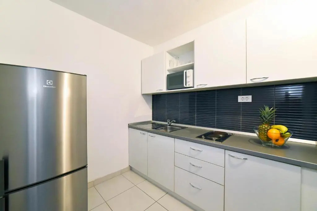 Zagreb Center Apartments