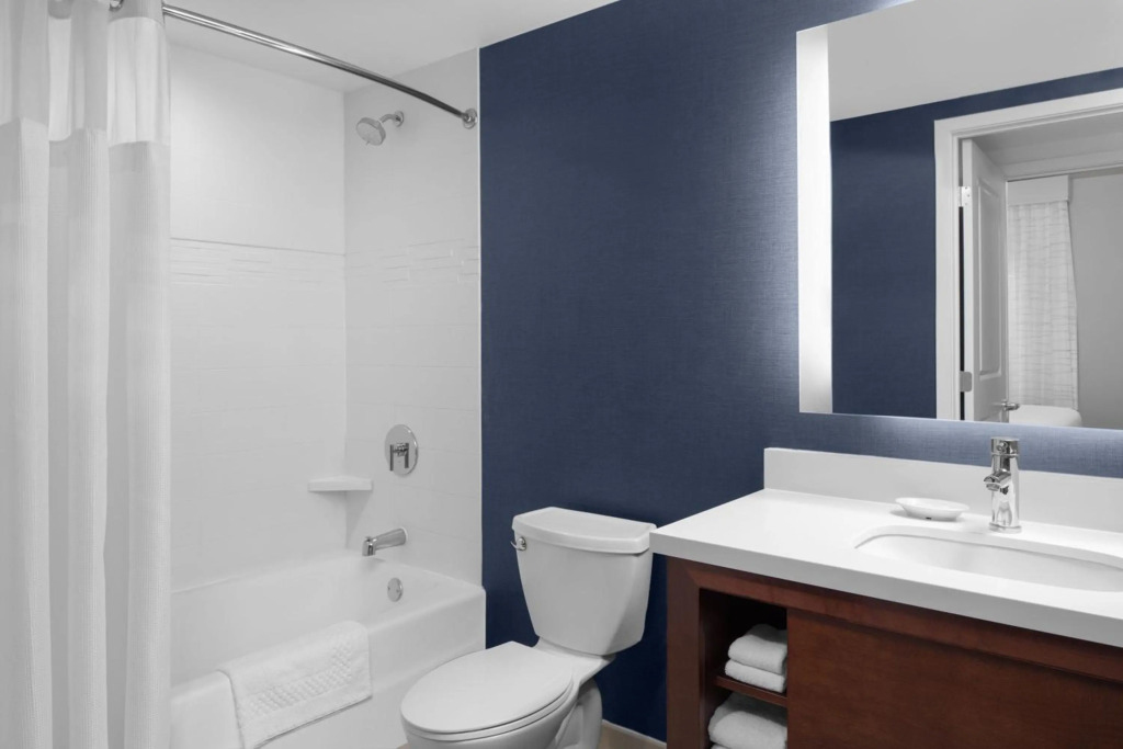 Residence Inn Tustin Orange County