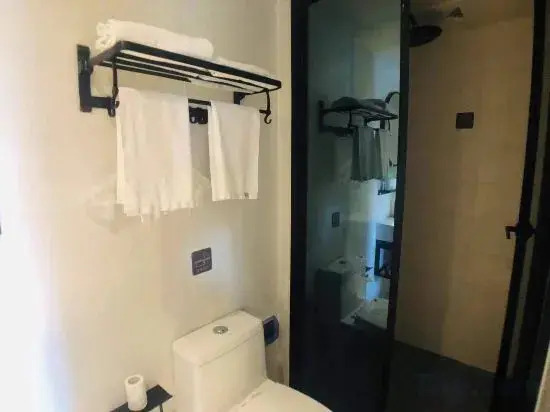 Rongjing Hotel Beijing Yizhuang Branch