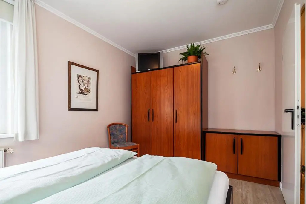 Seebach Wohnung 18