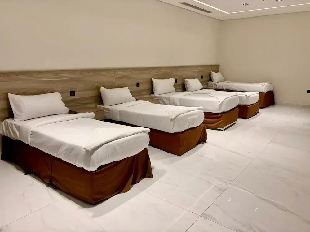 Sakab Al Aseel Hotel