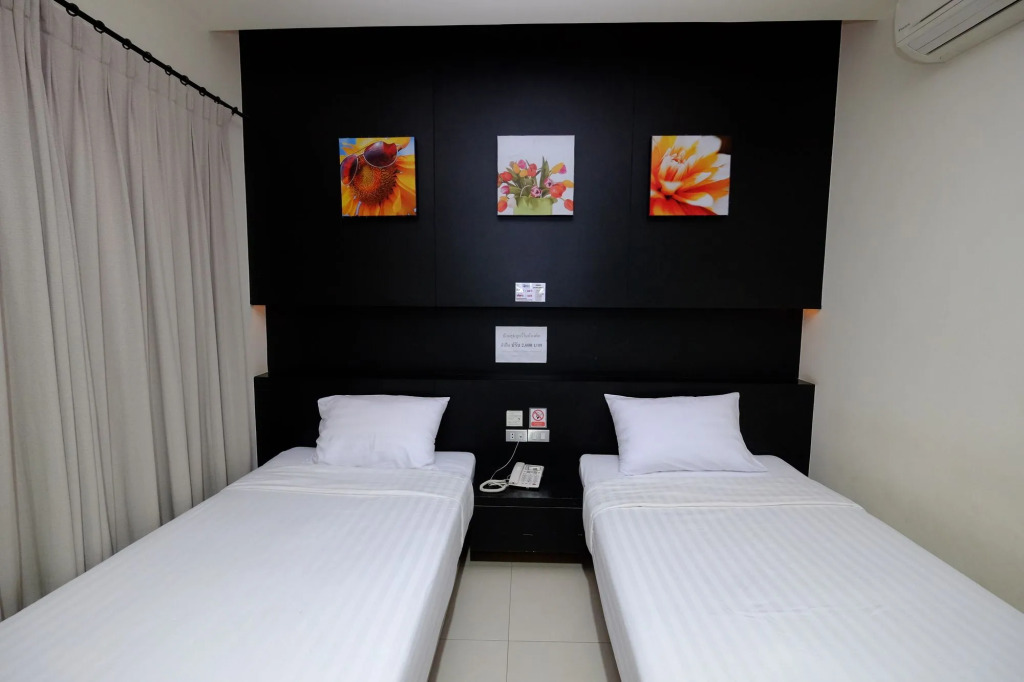 U Style Hotel
