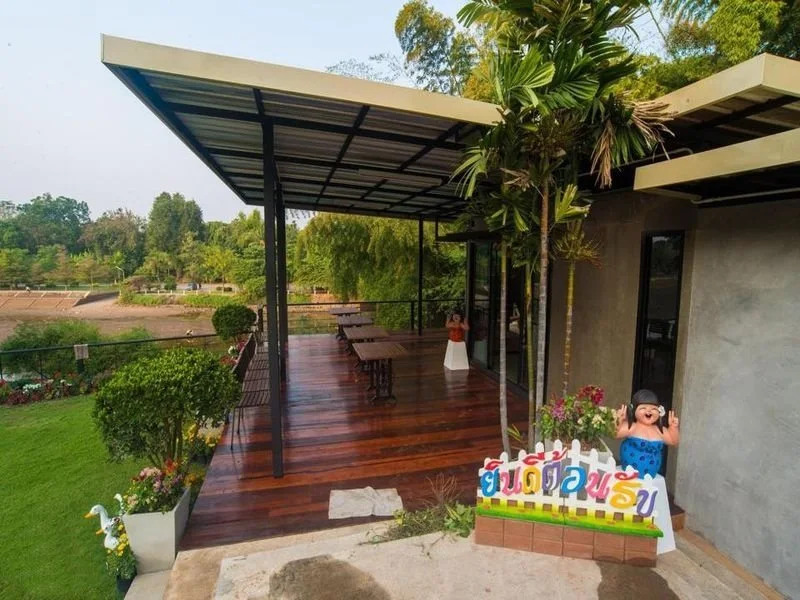 Kanvela Resort