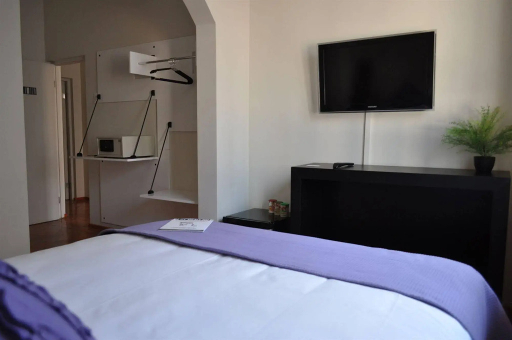 Hotel CasaDeTodos