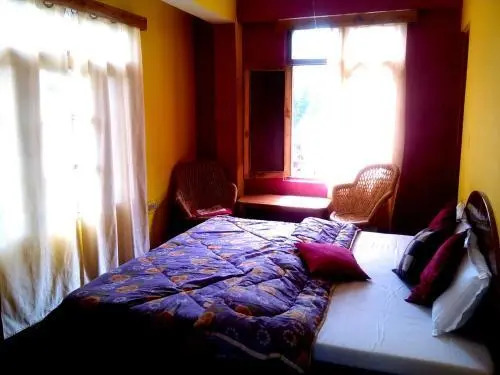 Kishor Guest House