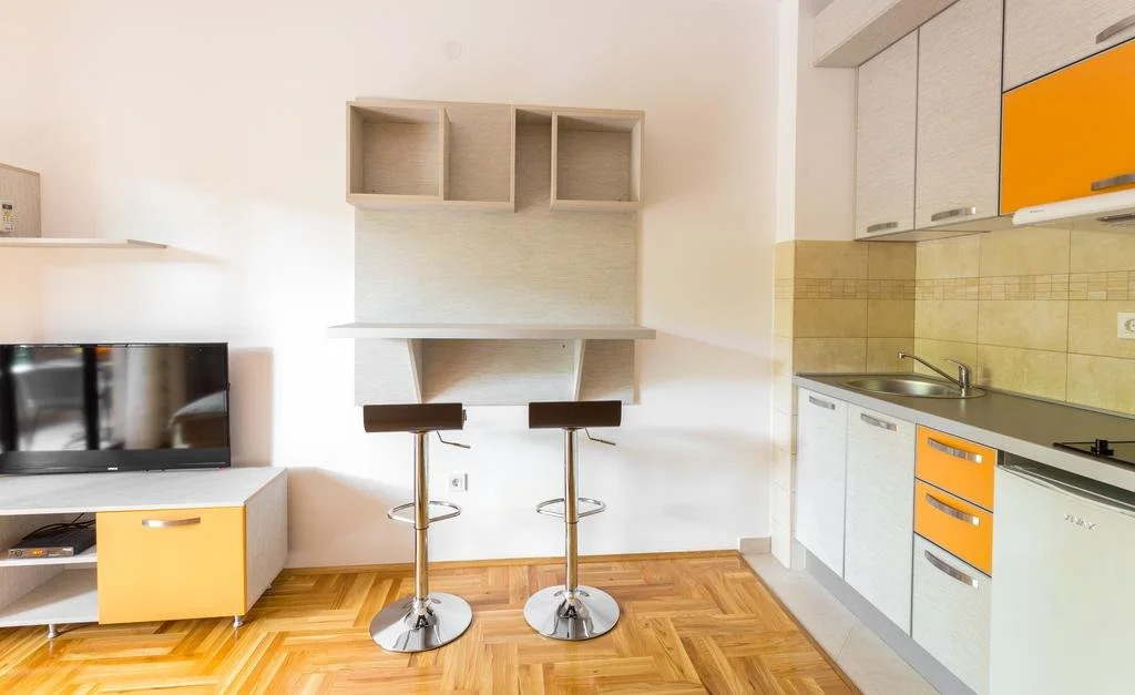 Adriatik Lux Apartments