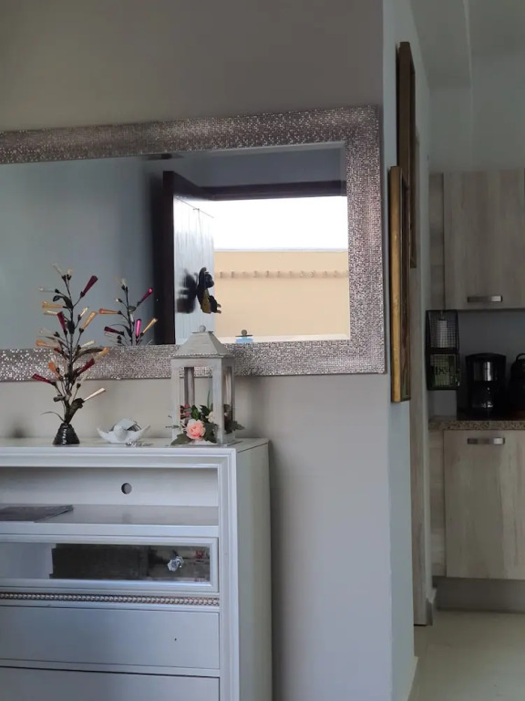 Departamento En Condómino Residencial El Milagro