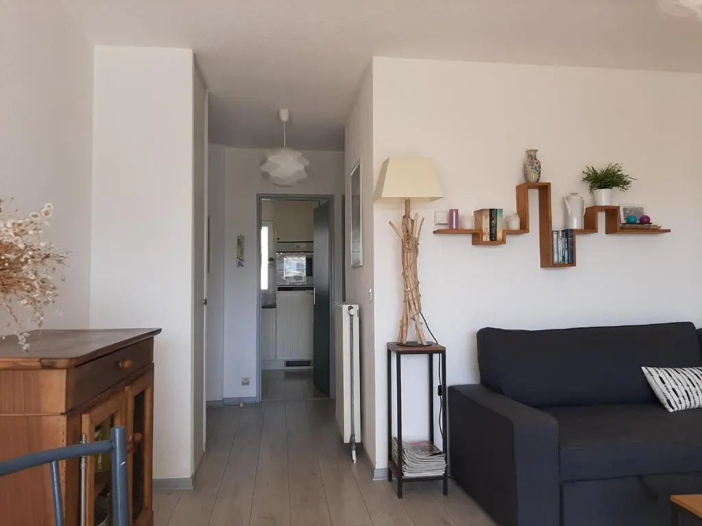 Appartement Ciboure, 2 pièces, 4 personnes - FR-1-239-651