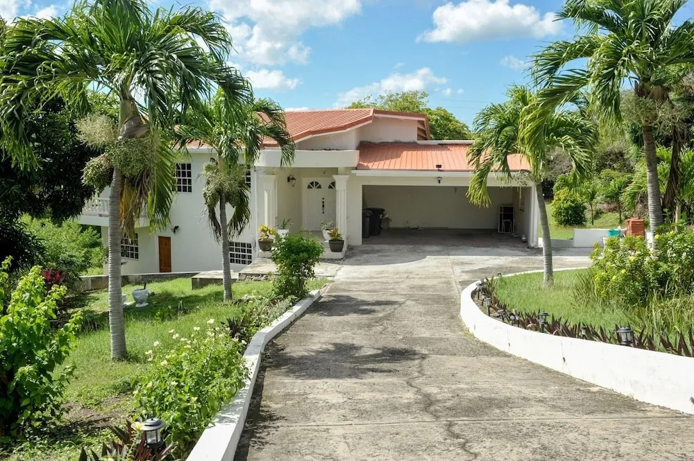 Orchid Palace Villa