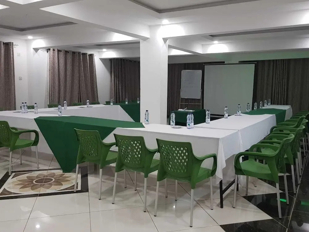 Greenyard Resort Mtwapa