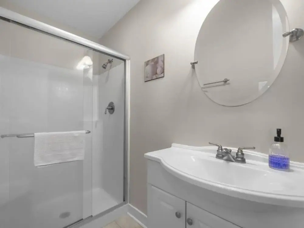 Ocean's Edge by Topsail Realty