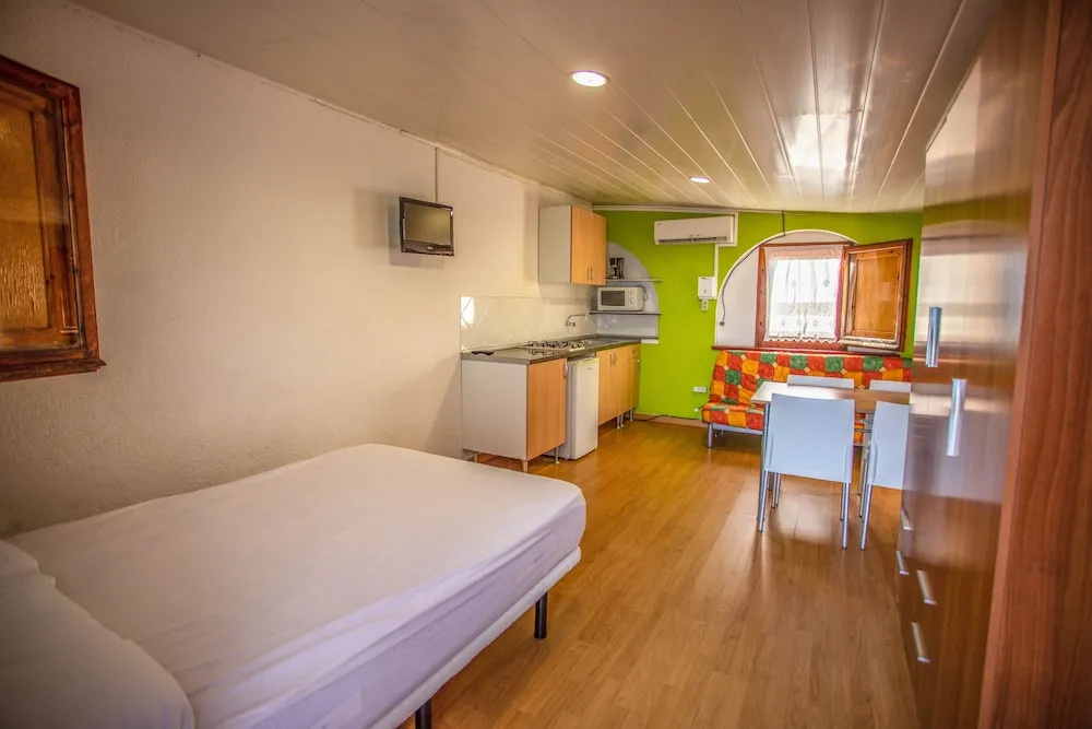 Camping Clarà