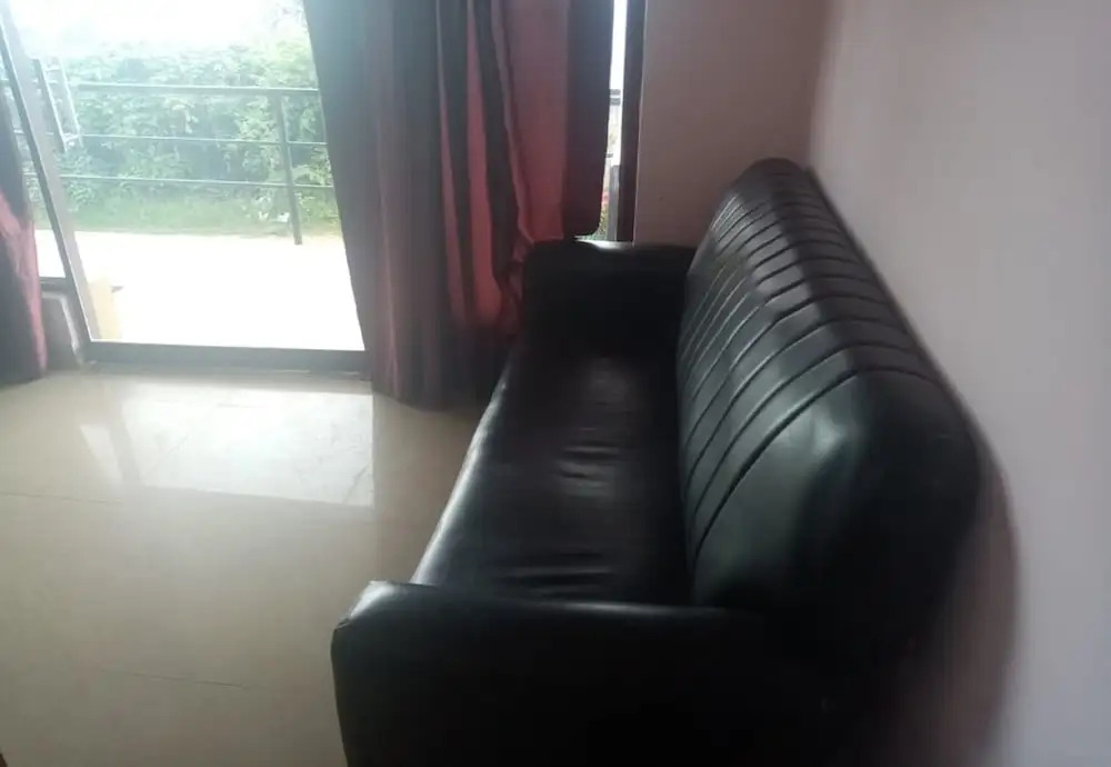Cornerstone Guesthouse