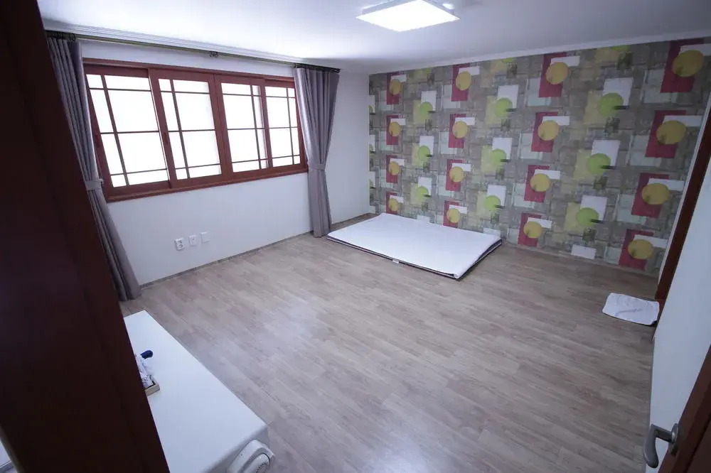 Hotel Bricks Haeundae