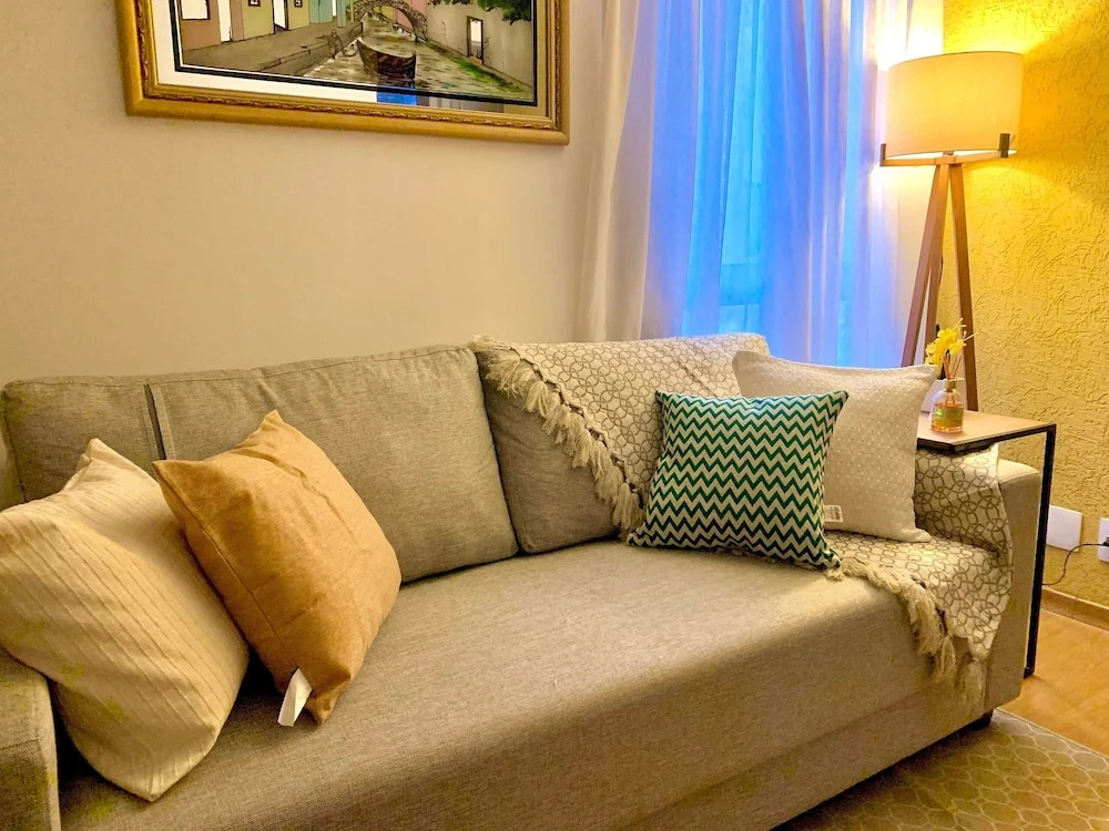 Apartamento Próx Tiete Plaza Shopping