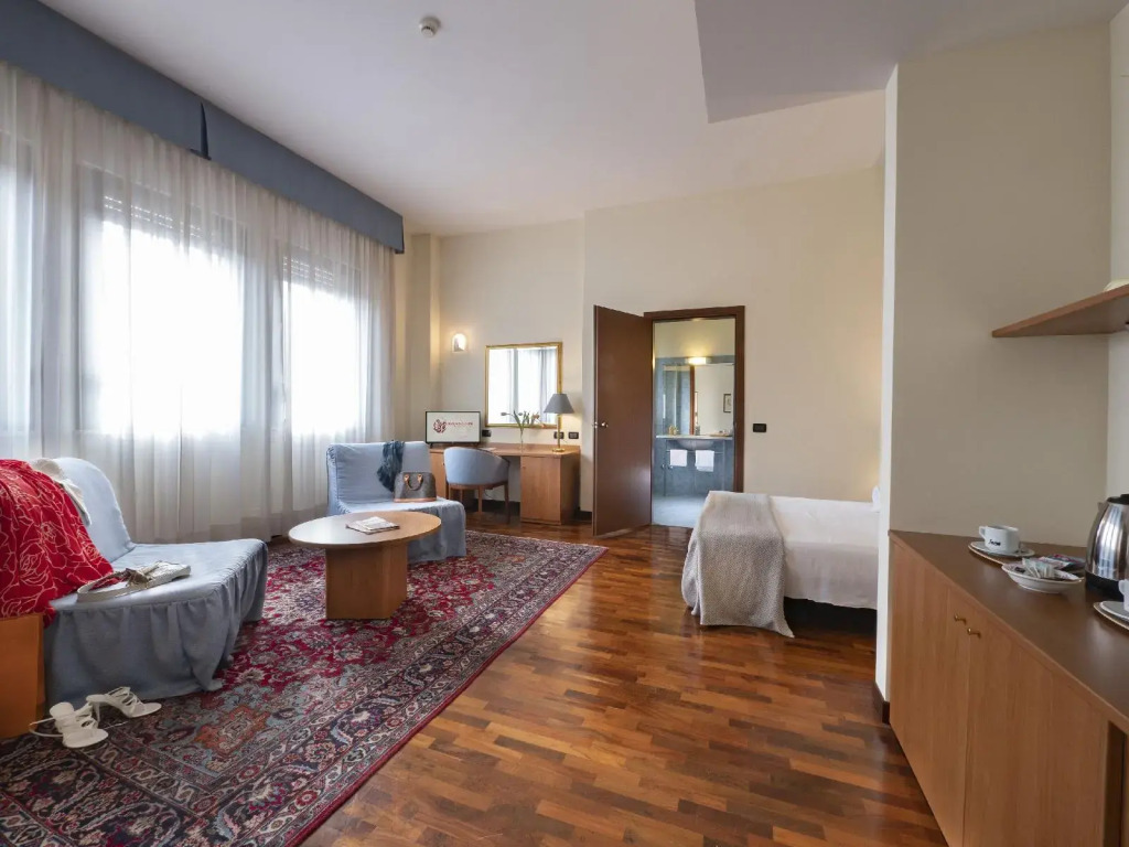 Hotel Il Duca dEste