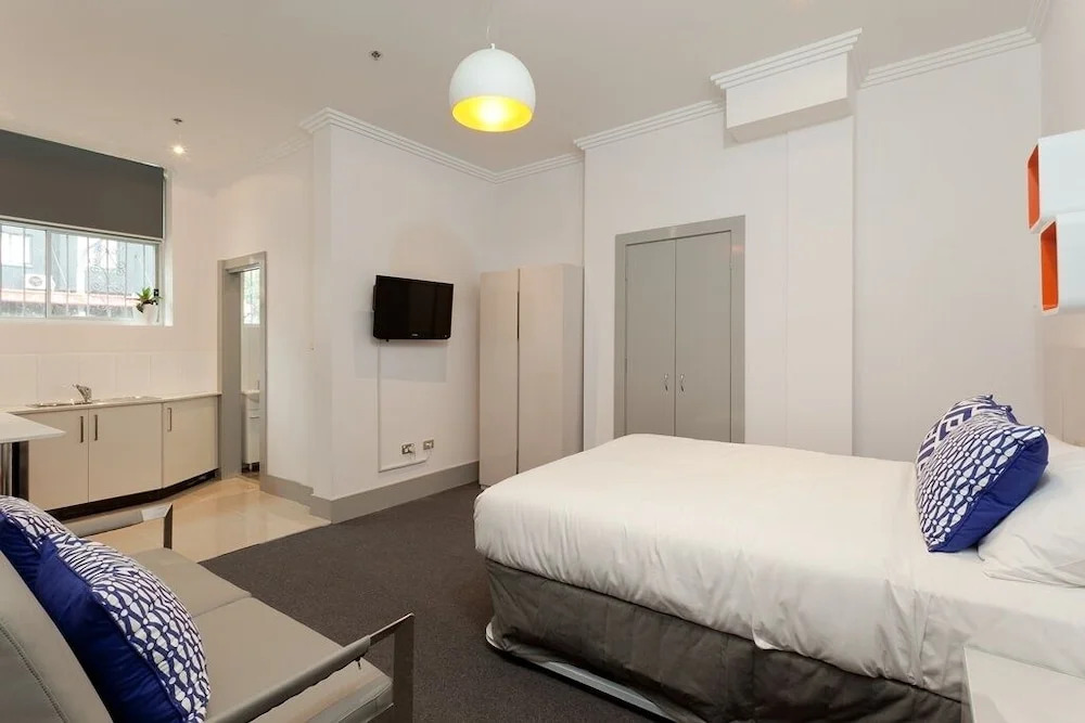 Flinders Street Studios