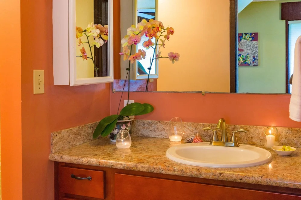 Sealodge C7 - 2 Br Condo