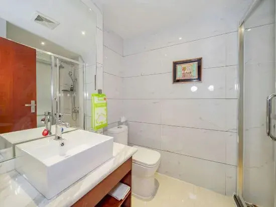 Yongzhou Little Swan Hotel