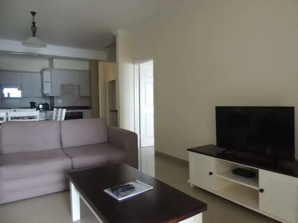 Saints View Resort Unit 26