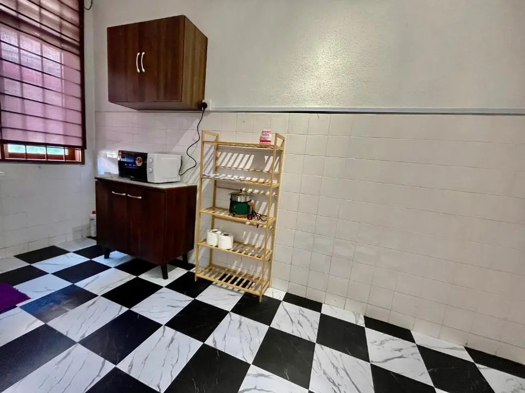 Cozy 10 Entire House 4 Bedroom At Alma Bukit Mertajam