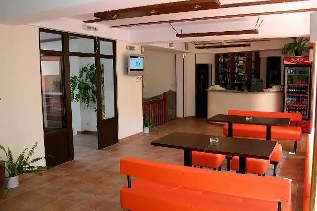 Durchova Kashta Family Hotel