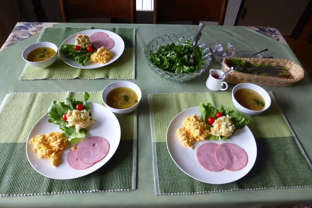 Kurumayama Kogen Guesthouse Urara