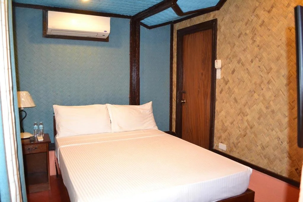 Tarao Travelodge El Nido Palawan