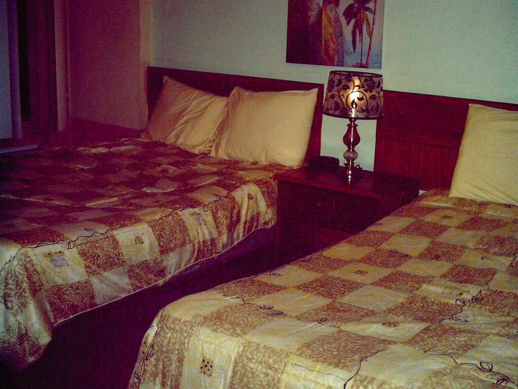 Oasis Parador Hotel