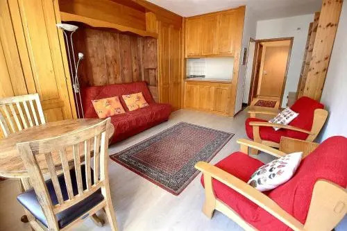 Studio Dents-du-Midi 28