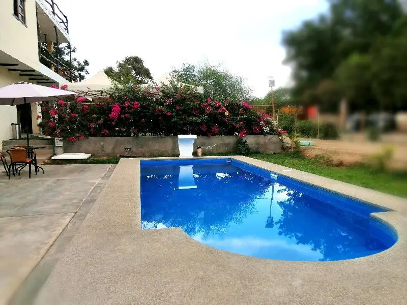 Serenity Lodge