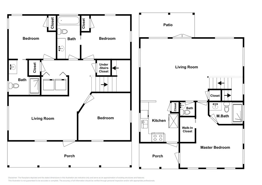 27 Ryan Street N Home