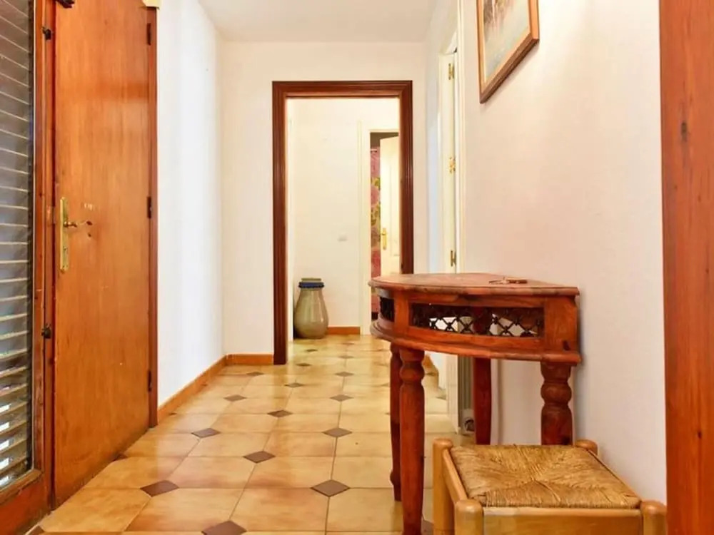 Apartment With 4 Bedrooms in Salou, With Shared Pool and Balcony