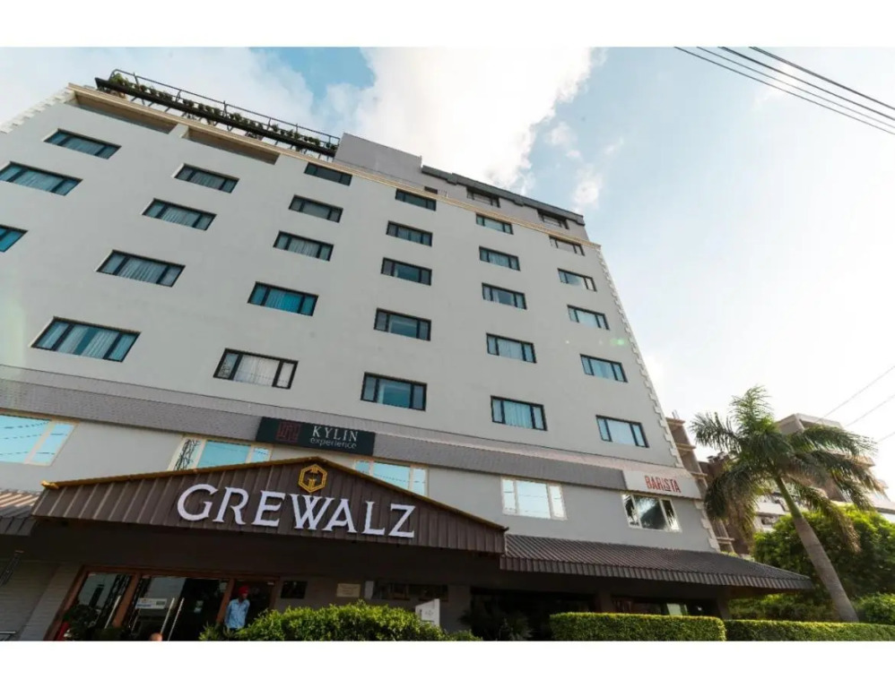 A' Hotel Ludhiana
