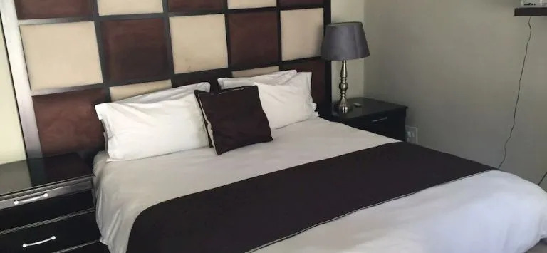 Dube Executive Suites