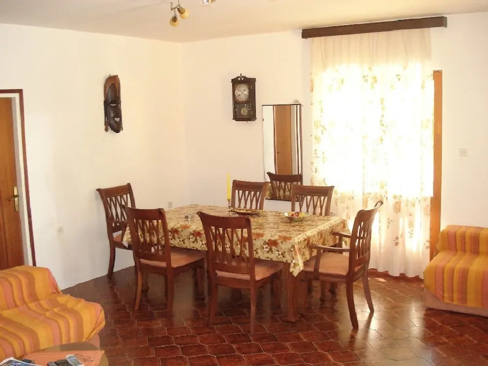 Apartments Villa Sonia & Teo Hvar