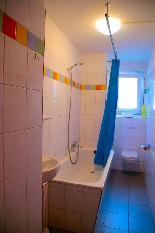 Boardinghouse Mundsburg