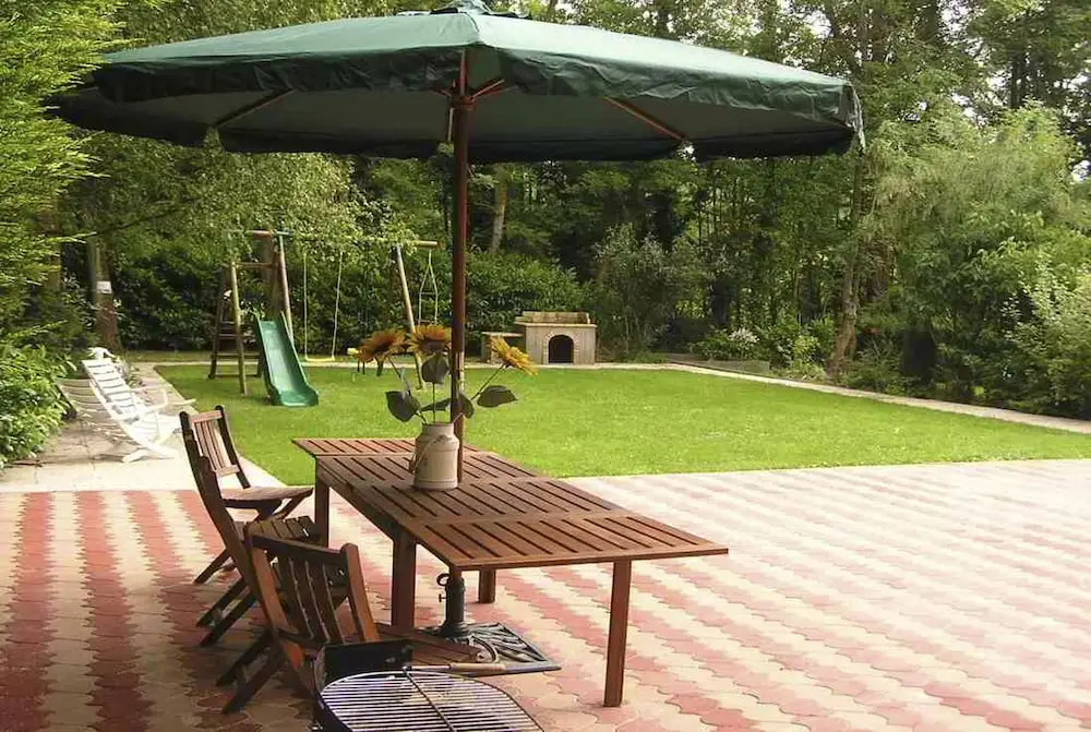 Villa L'Opale