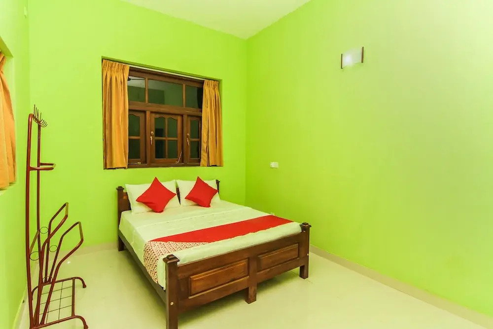 Oyo 127 Eestee Rest - Negombo