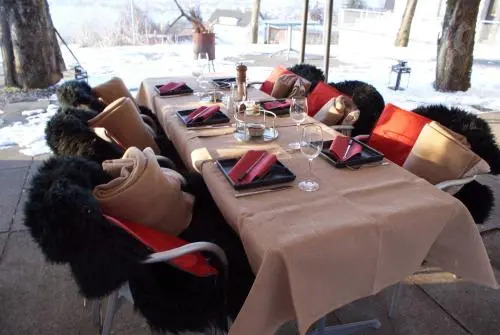 Guggital Hotel Restaurant