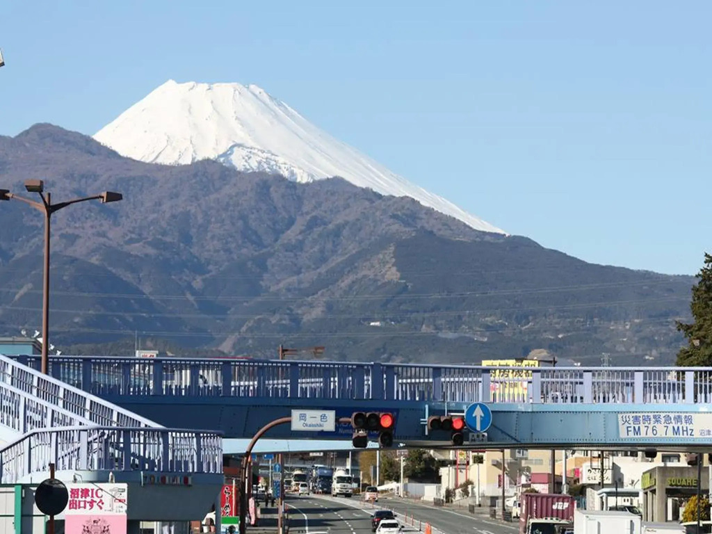 Numazu Inter Grand Hotel