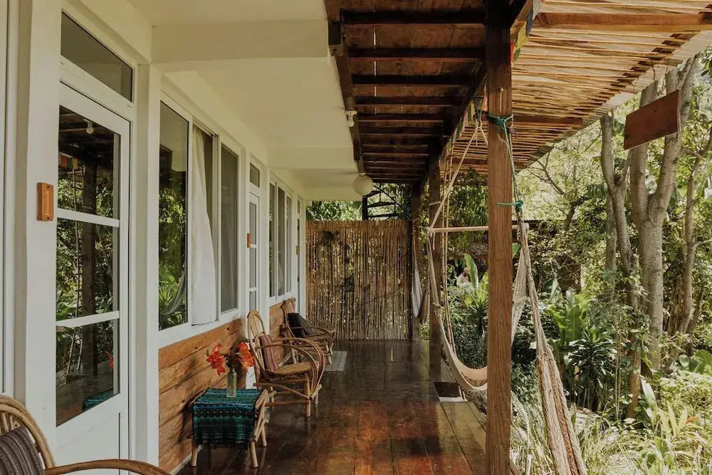 Saasil Retreat