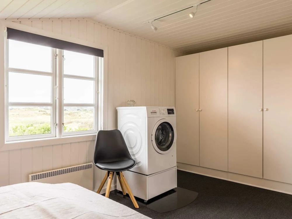 5 Person Holiday Home in Oksbol
