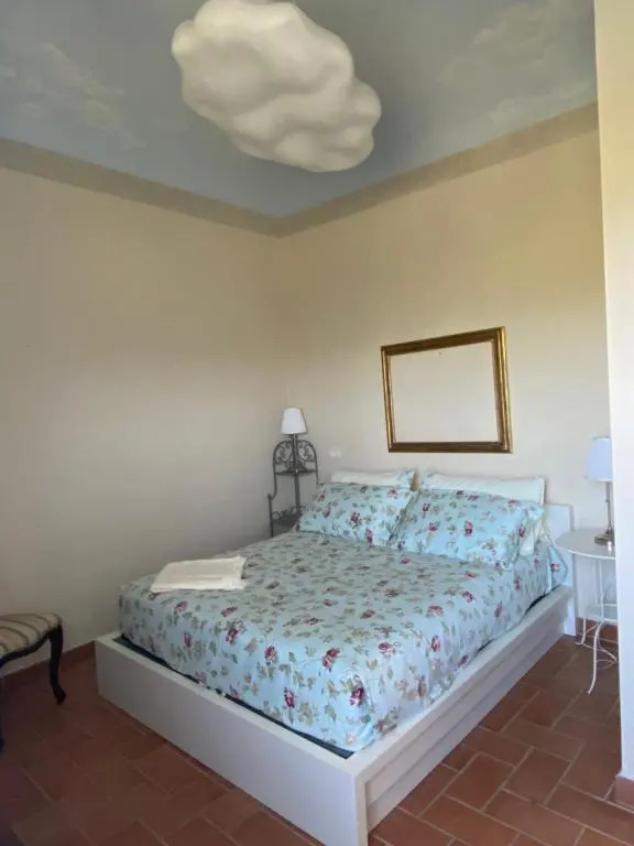 ANTICA POSTA - A Post House