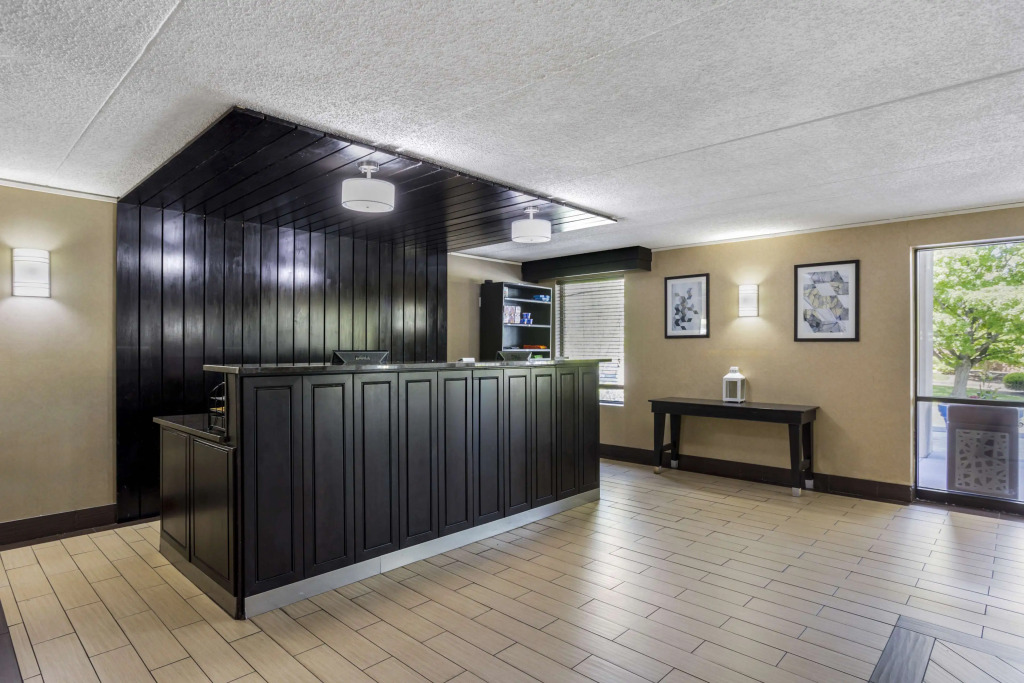 Best Western Harrisburg North Hershey