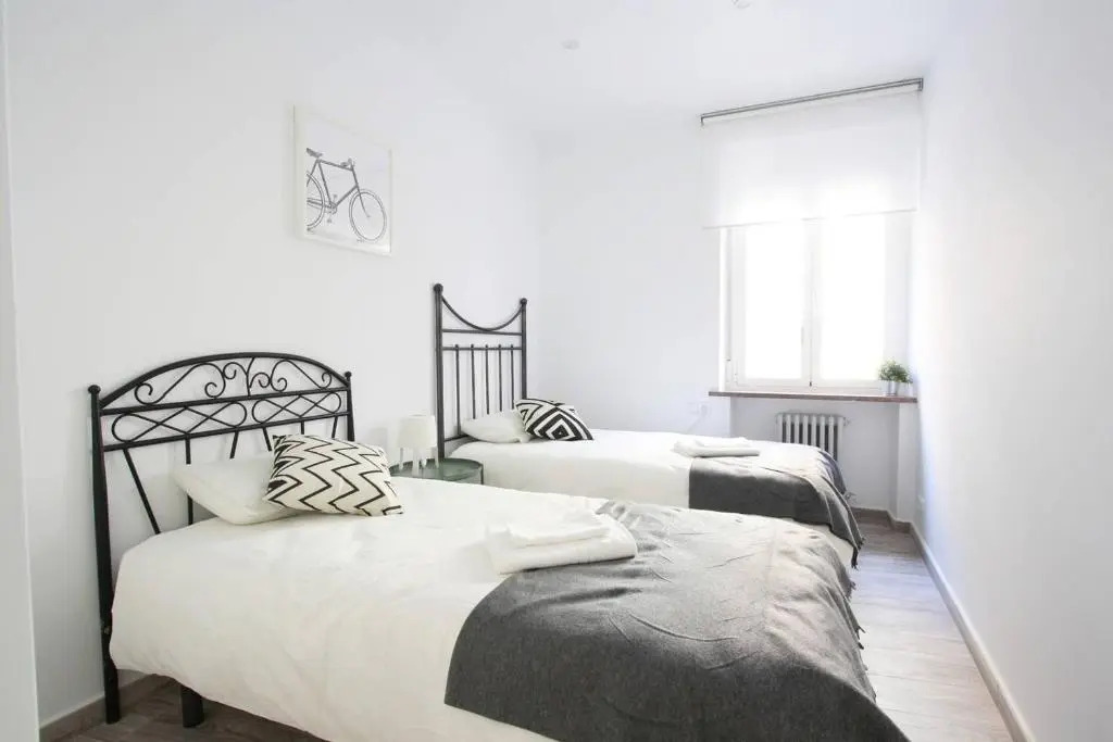 Apartamento entero 4HB centro Salamanca by Batuecas