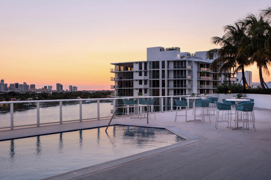 Kimpton Shorebreak Fort Lauderdale by IHG